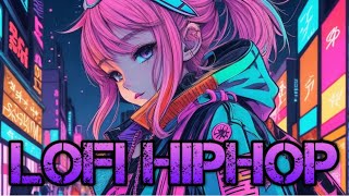 Lo-Fi HIPHOP RADIO #BGM