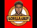 Sinoda GORILLA GRIP Official Audio