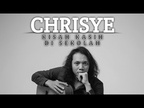 FELIX IRWAN | CHRISYE - KISAH KASIH DI SEKOLAH