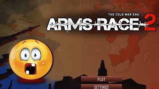 Don't Let This Game's UI Scare You - Arms Race 2