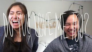People You Know - Do You Love Me Too (Cover)