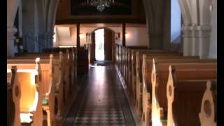 preview picture of video 'Oxie kyrka'