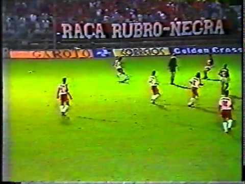 Flamengo 3 x 1 América 09/09/92 MS.FUT.RN.1987.105