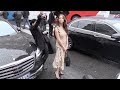 Constance Jablonski Shailene Woodley Ashley Benson And More Attend The Stella McCartney Show