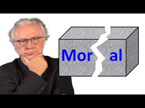 The Fragmentation of Morality | Limits of Knowledge