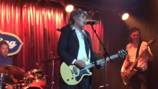 Take The L....The Motels 2016