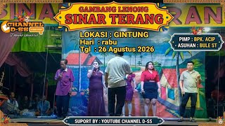 Download lagu SINAR TERANG GAMBANG LENONG - LOCATION: GINTUNG VILLAGE mp3