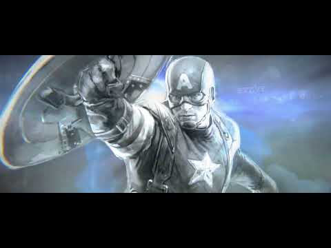 Moon Knight Intro Music Arab Trap 4 Enta by DJ kaboo