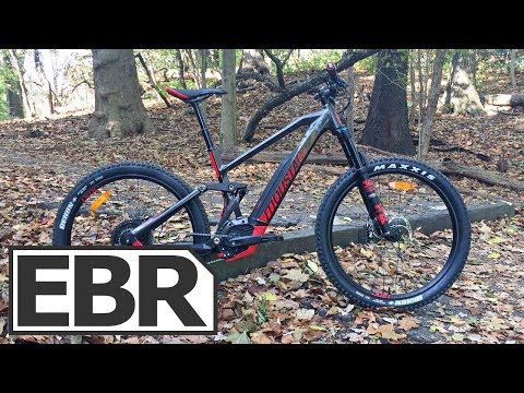 Moustache Samedi 27 Trail 8 Review - $5.7k