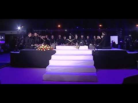 Hikmet Hadžiabdić - salavat Skenderija (2018.)