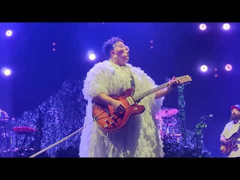 Alabama Shakes - Always Alright @ The Salt Shed Chicago 071625