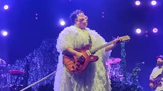 Alabama Shakes - Always Alright @ The Salt Shed Chicago 071625