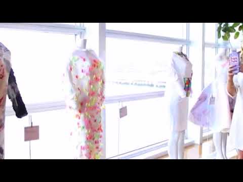 Diamonds Unleashed Mannequin Challenge