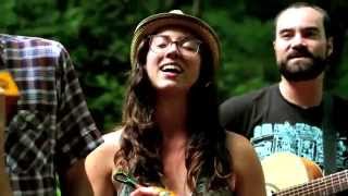 Ages and Ages - I See More @Pickathon 2014 On The Farm