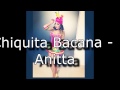 Anitta - Chiquita Bacana - VADS MUSIC Oficial ...