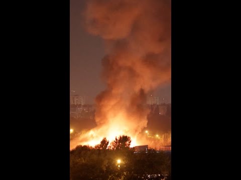 Russian strikes kill at least 21, wound 60 across Ukraine