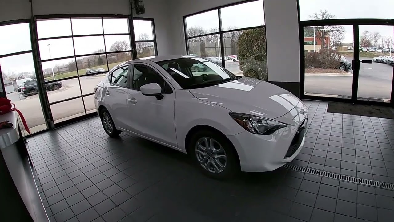 One of the Best Scions Made Was Actually a Mazda - 2016 ...