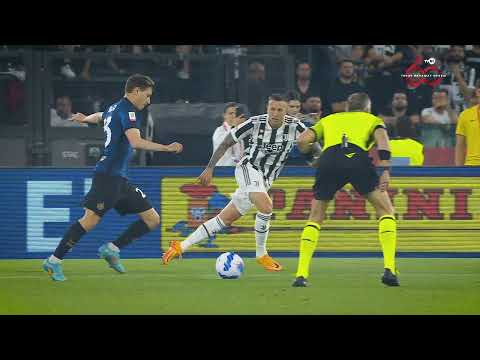 TVRI x TVRI Sport | Coppa Italia 2022/23 intro