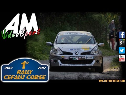 Esposito   Esposito PSG 1° Rally Cefalù HD