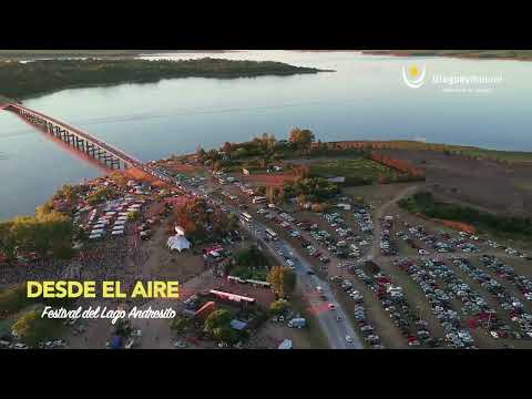 DEA Festival del Lago Andresito