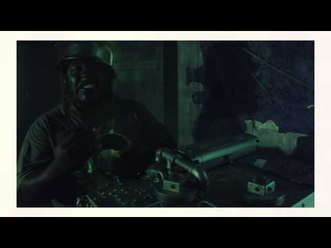 American Poets 2099 Super Villains Pt.2 feat C-Rayz Walz and Killah Priest Pro's Lab 3)