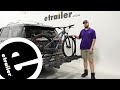 Etrailer A Closer Look At The Kuat Piston Pro X Bike Rack For 2 Bikes 2024 Nissan Pathfinder