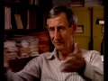 Freeman Dyson - Snobbery and the class system (18/157)
