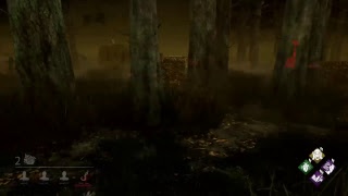 デッドバイデイライト