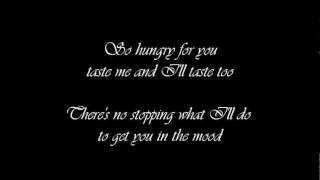 Christina Aguilera - Morning Dessert, Sex for Breakfast (Bionic) [con letra, with lyrics]