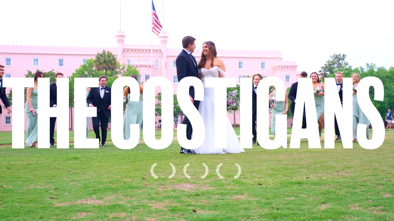 Macie and Matt | Coming Soon Trailer