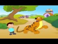 Nursery Rhymes - Eenie Meenie Minie Mo 