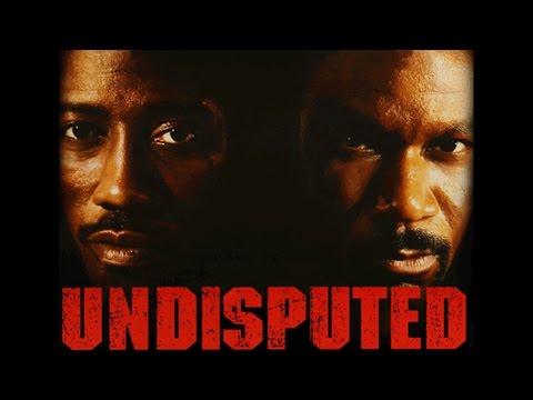 Undisputed (2002) Trailer