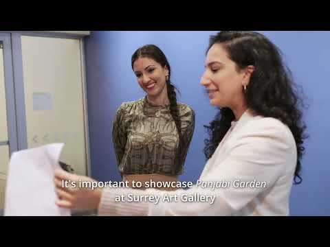 Keerat Kaur | Panjabi Garden