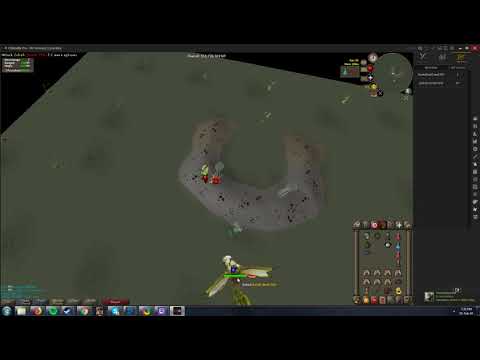 Barbershop vs Aggramar at 10% HP [VOICE PoV]