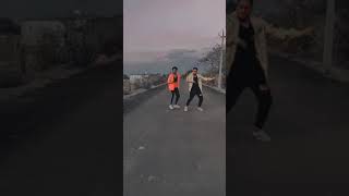 Radhe Title Track | Radhe - Your Most Wanted Bhai | Moj Dance | Himanshu S