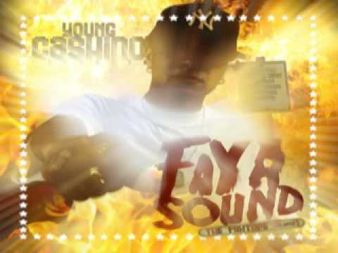 Young Cashino If You See Me