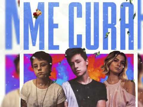 Liu, Ana Müller, Clara Valverde - Me Cura + download