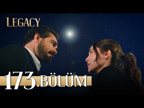 Legacy Episode 173