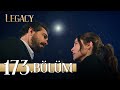 Legacy Episode 173