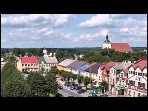 Powiat Siemiatycki - Dolina Środkowego Bugu