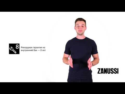 Миниатюра изображения товара Накопительный водонагреватель Zanussi ZWH/S 30 Splendore