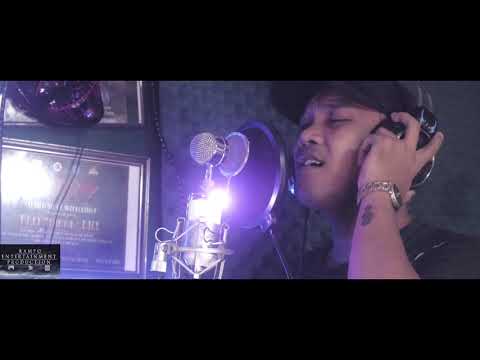 Daniel Padilla- Can't Help Fallin in Love (COVER) By Mc Phileapz (Official Cover Studio Session)