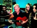 Hit the Road Jack ~ Matt Gresham with Kali ...