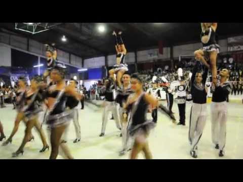 Medellín Gran Banda (( Concurso Facatativá 2012)) Exhibición Completa