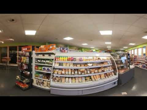 AGROLA TopShop & CarWash YouTube-Vdeominiatur 4