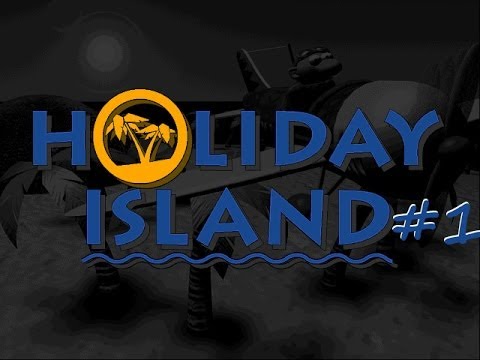 holiday island pc game free download