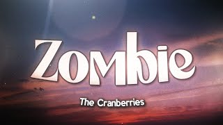 Download lagu The Cranberries - Zombie (Lyrics) mp3