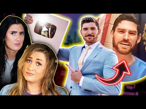 Popular YouTuber Charged With Attempted Murder of Cop, Says They Got The Wrong Guy