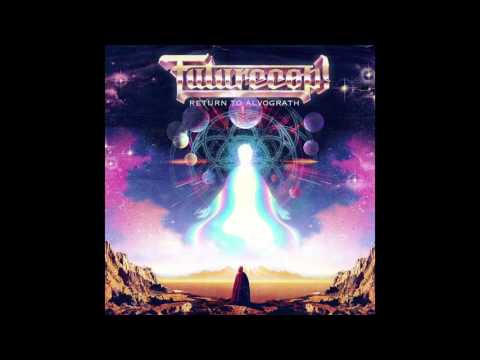 Futurecop! - Into the Darkness