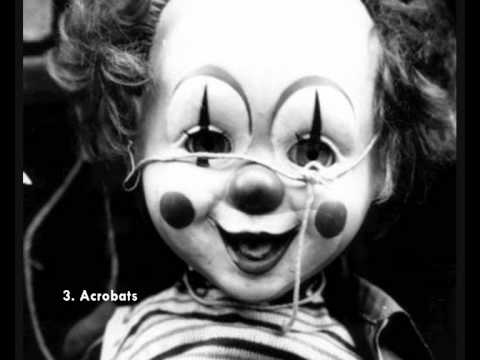 Alfred Schnittke: Clowns und Kinder (1976)
